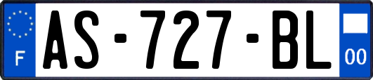AS-727-BL