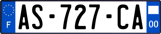 AS-727-CA