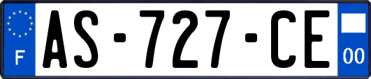 AS-727-CE