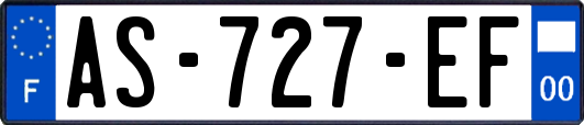 AS-727-EF