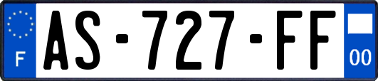 AS-727-FF