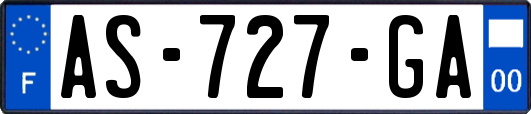 AS-727-GA