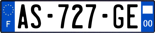 AS-727-GE