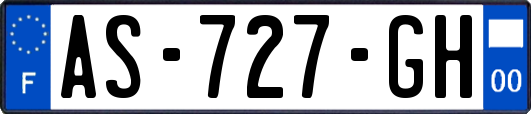 AS-727-GH