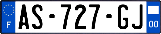 AS-727-GJ