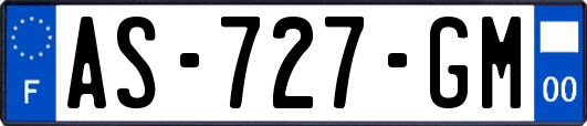 AS-727-GM