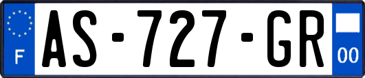 AS-727-GR
