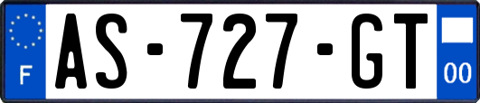 AS-727-GT