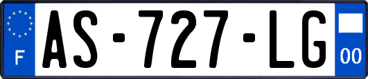 AS-727-LG
