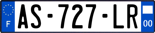 AS-727-LR