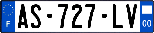 AS-727-LV