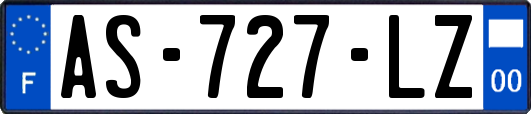 AS-727-LZ
