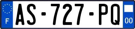 AS-727-PQ
