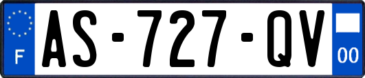 AS-727-QV