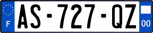 AS-727-QZ