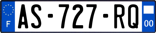 AS-727-RQ