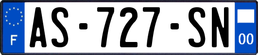 AS-727-SN