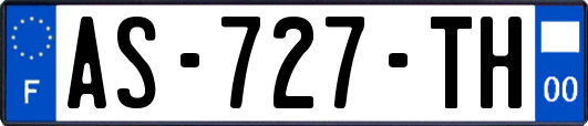 AS-727-TH