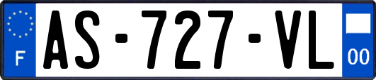 AS-727-VL