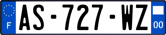 AS-727-WZ