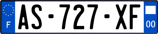 AS-727-XF