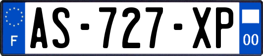 AS-727-XP