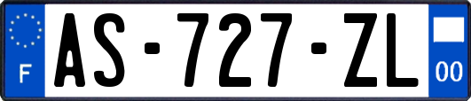 AS-727-ZL