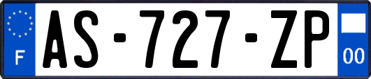 AS-727-ZP