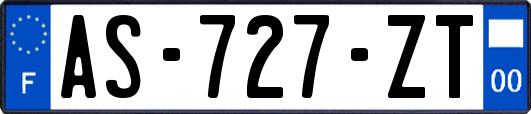 AS-727-ZT