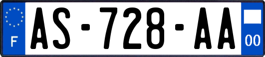 AS-728-AA