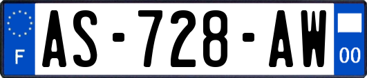 AS-728-AW