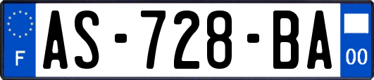 AS-728-BA