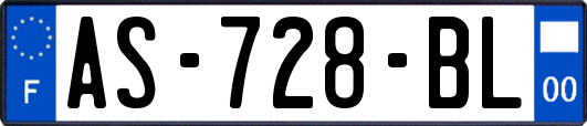 AS-728-BL