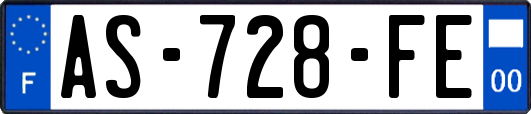 AS-728-FE