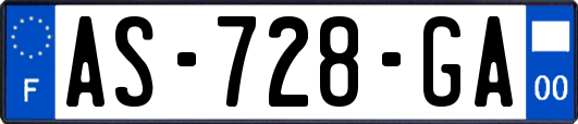 AS-728-GA