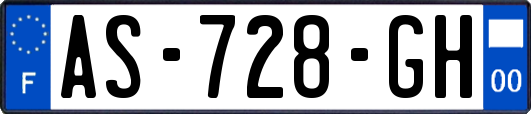 AS-728-GH