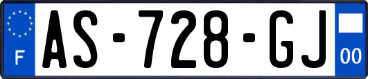 AS-728-GJ