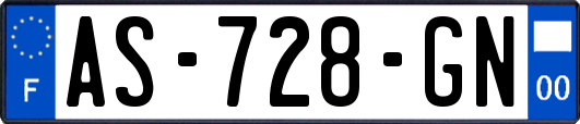 AS-728-GN