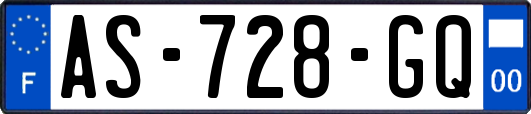 AS-728-GQ