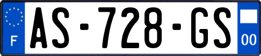 AS-728-GS