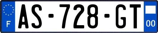 AS-728-GT