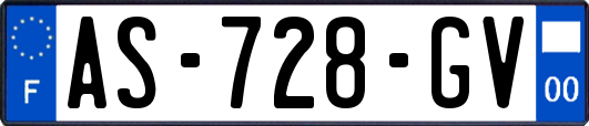 AS-728-GV