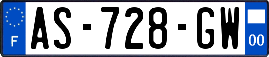 AS-728-GW