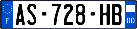 AS-728-HB