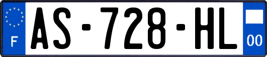 AS-728-HL