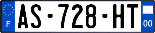 AS-728-HT