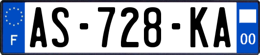 AS-728-KA