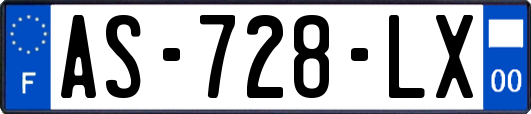AS-728-LX