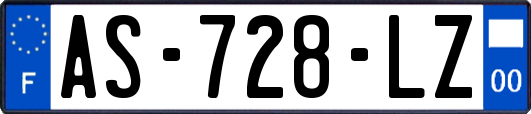 AS-728-LZ