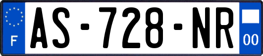 AS-728-NR